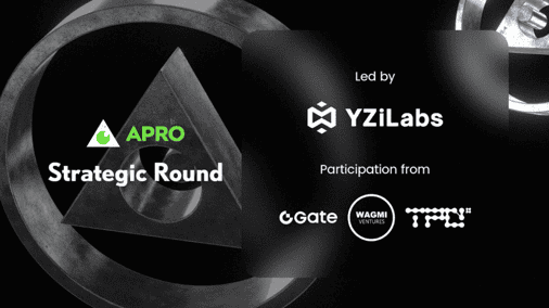 APRO secures strategic funding to power next-generation oracles for prediction markets, led by YZi Labs